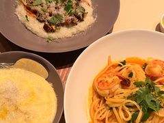 -Mercato莫卡多露台餐厅与酒吧(K11店)