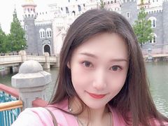 -青岛方特梦幻王国