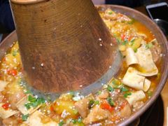 -觅山云南菜(泊富ICITY店)