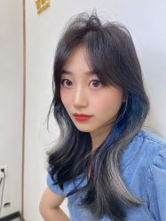 -V8潮牌·接发烫染连锁