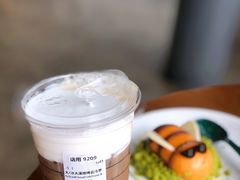 -星巴克臻选(宁波天一广场店)