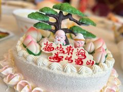 -御茶膳房皇家糕点博物馆(北京首店)