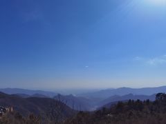 -妙峰山风景名胜区