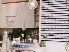 -Something For(中洲湾店)