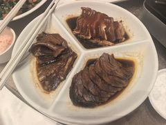 -瑞景轩中餐厅