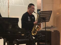 -上海建国宾馆-葵园餐厅