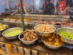 -三只鸟本地特色菜馆(上饶总店)
