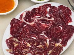 -五洲牛肉美食馆