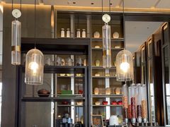 -西安高新洲际酒店•源咖啡全日制餐厅