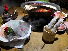 -白乐天毛肚火锅馆(南滨路店)