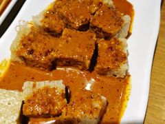 -姐弟俩土豆粉(西安小寨店)