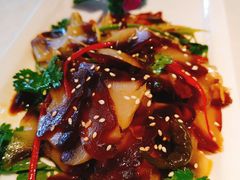 渔舟唱晚-中庸素香阁(建发广场店)