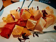-甘思咪哚·云南艺术餐厅(天河广百店)