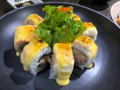 -将太无二·北美传奇寿司(瑞士公寓店)