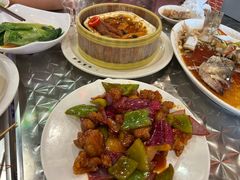 -日昌餐馆(亦庄店)