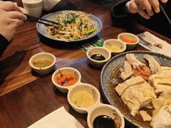 -章记星洲 · 新加坡餐厅(望京店)