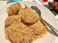 麦片虾球-珍宝海鲜JUMBO Seafood(尚嘉店)