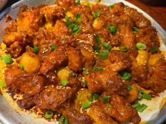 -前海沿·青岛菜(五四广场永旺店)