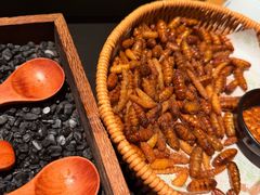 -季季山·云南野生菌火锅(上海首店)