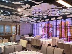 大堂-鼎记酒楼(雁南一路店)