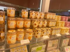 -好利来(望京中福店)