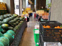 -水果地带(中航国际店)