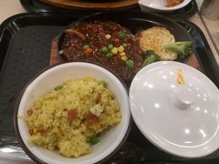 -乡村基(大渡口区国际广场店)