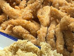 -滨海新区濒开里菜市场