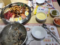 -韩香福脊骨汤锅(上杭路店)