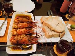 -Ministry of Crab(科伦坡店)