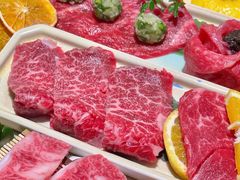-黑牛の店·黑金店(沈阳万象城店)