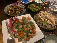 -上楼私房菜(院士路店)