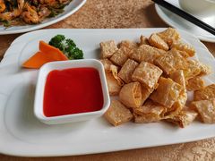 -龙井壹号·茶缘山景宴(龙井村店)