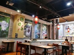 大堂-冯不记米坊(凯德广场店)
