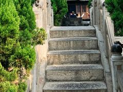-万寿八仙宫