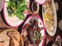 -春梅里卤鹅馆·47年老字号(中山路店)