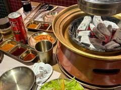 -西塔老太太泥炉烤肉(双井店)