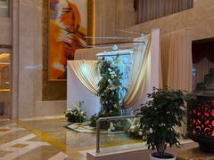 -芜湖白金汉爵大酒店