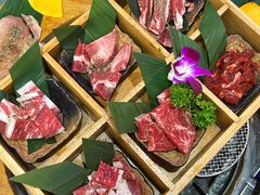 -玄希浪漫厨房·韩料烤肉(湖滨银泰in77店)