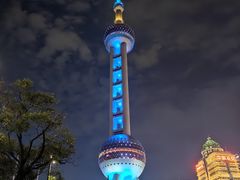 -东方明珠广播电视塔