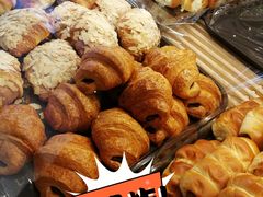 -烘焙町面包店(西四店)