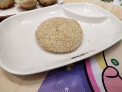 -小杨生煎(深圳岗厦北店)
