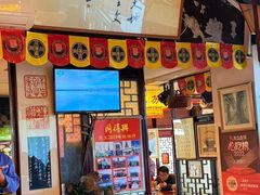 -同得兴 Since·1995 传统苏式面馆(嘉馀坊店)
