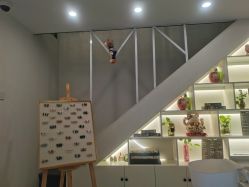 -美奈サロン美甲美睫皮肤管理