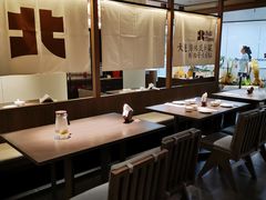 -北李·海肠捞饭·大连菜(望京凯德MALL店)