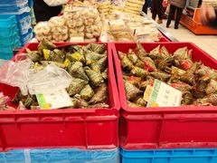 -王家沙点心店(南京西路总店)