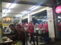 -红大哥水门鸡饭(總店)