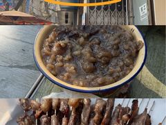 -定家小酥肉·清真(回民街店)