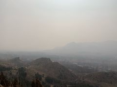 -乌素图国家森林公园
