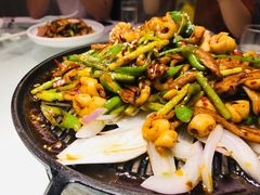 -禾珍珠家常小馆(河南博物院店)